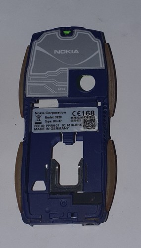 Genuine original nokia 3220 - original,