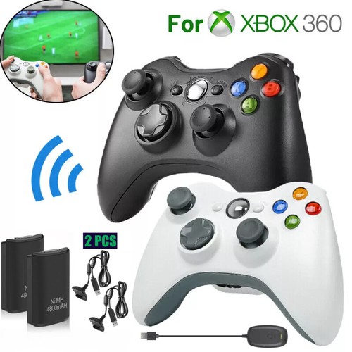 Wireless controller for - wireless,
