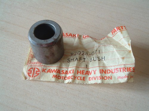 Genuine kawasaki nos a - genuine,