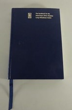 Owner manual rolls royce - owner's,