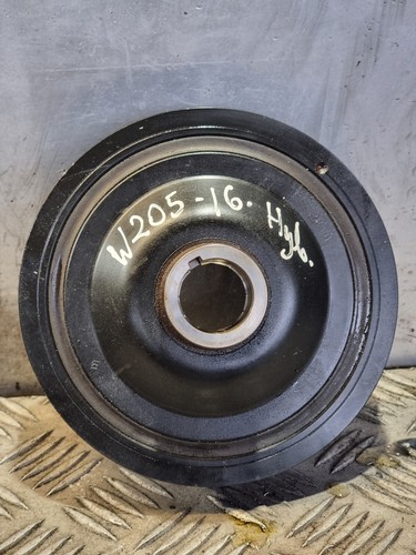 Mercedes c350 crankshaft - mercedes,