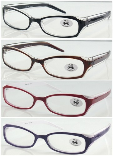 Reading glasses - reading,