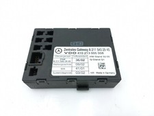 Original Mercedes-Benz E W211