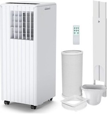 7000 BTU Portable Air