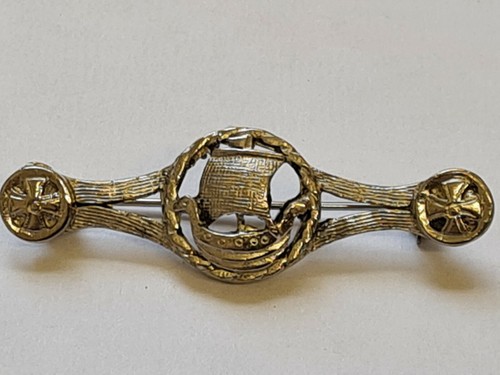 Vintage viking long - vintage,