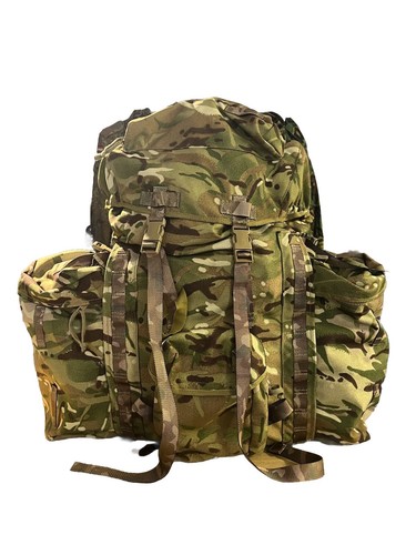 Mtp bergen camo backpack short - mtp,