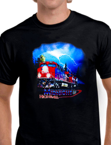 Canadian pacific - pacific, (cp)