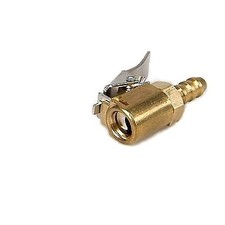 Brass 6 mm Car Tyre Inflator