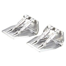 1Pair Trim Flaps Water