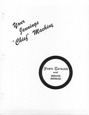 ONE ARMED BANDIT - JENNINGS