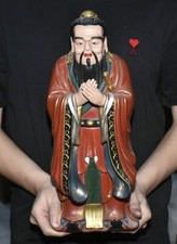 15.2 " Marked Qianlong Old