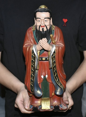 Marked qianlong old - 15.2,