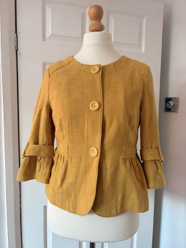 Principles mustard yellow - mustard,