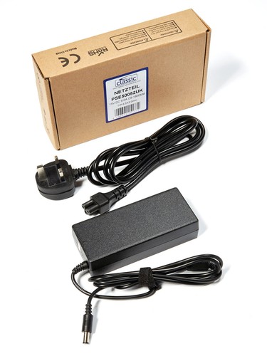 Replacement power supply for - replacement,