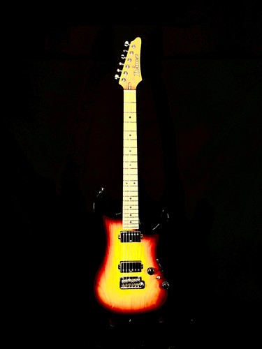 Ibanez prestige az2202 - prestige, a