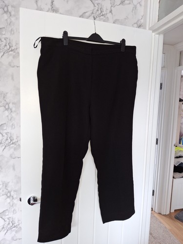 Ladies plus size straight - size,