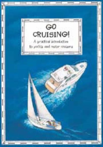 Cruising young crew s - go, a