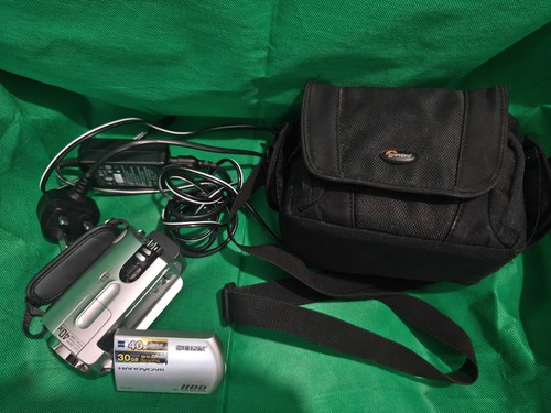 Sony handycam dcr sr32e - sony, dcr-sr32e