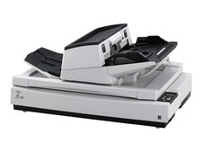 FUJITSU fi-7700 Scanner, ADF