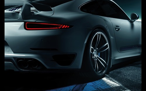 Cars 2014 techart porsche 911
