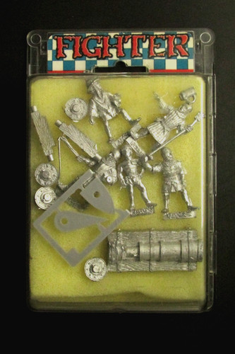 Oop citadel warhammer - citadel, metal