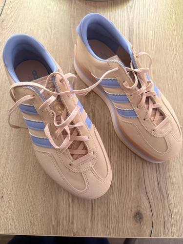 Adidas womens gazelle - adidas,