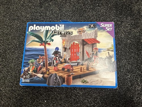 Playmobil 6146 superset - playmobil,