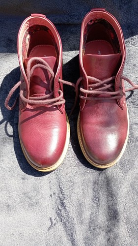 Moshula boots perrine - boots, 3