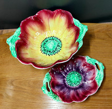 Two antique 1930 - two, &