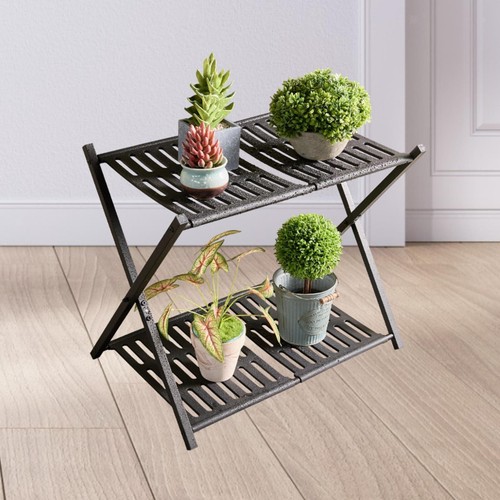 Metal luggage rack for - rack,