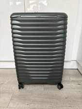 Samsonite Large Hard Suitcase
