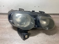 2002 ROVER 75 DRIVER SIDE FRONT RIGHT XENON HEADLIGHT XBC104000