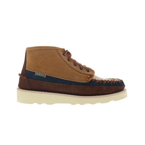 Sebago cayuga mid 7111g6w - sebago,