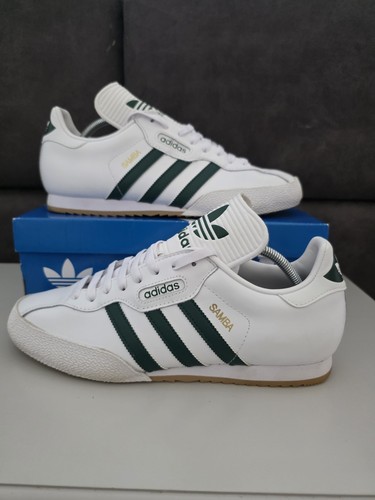 Adidas original samba super - original,