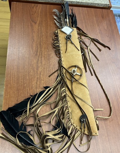 Vintage native american - native,