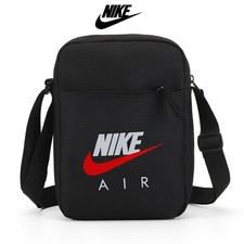 Nike Crossbody Messenger Bag