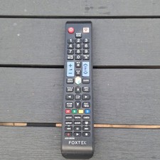 Genuine Panasonic N2QAYB000487 Remote Control For  Viera TV TX-LF42S20 TX-P37C2B