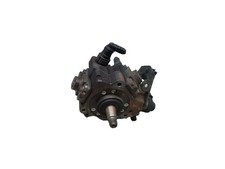 Peugeot Expert Fuel Injection