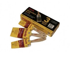 Purdy paint brush - brush, monarch