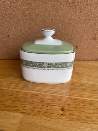 Royal doulton rondelay sugar - rondelay,