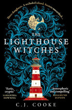 The Lighthouse Witches: The perfect hau..., Cooke, C.J.
