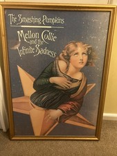 The Smashing Pumpkins Mellon