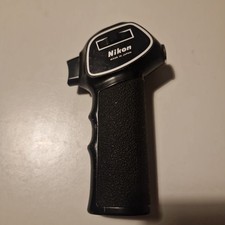 NIKON PISTOL GRIP MODEL 2 good