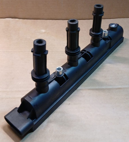 Ignition coil pack - ignition, 7