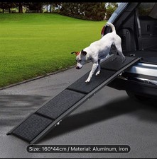 Dog Ramps For Cars Pet Steps