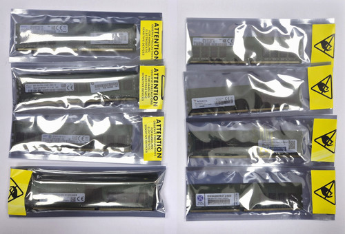 Joblot 32x 8gb - 32x,