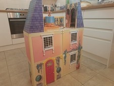 Sindy  Fairy Dollhouse Vintage