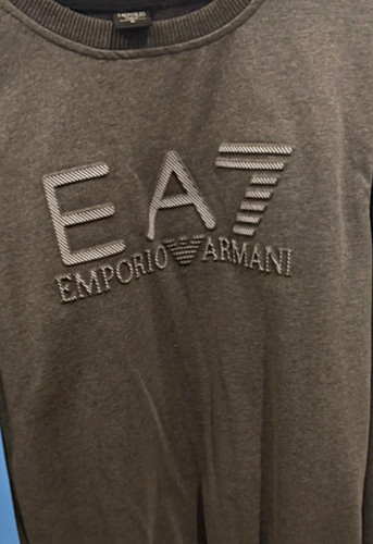 Emporio armani ea7 - ea7, grey