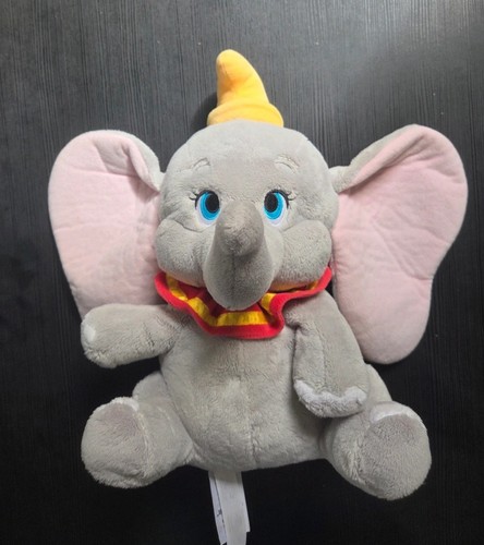Disney dumbo small plush - dumbo,