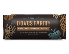 Doves Farm Organic Wholemeal